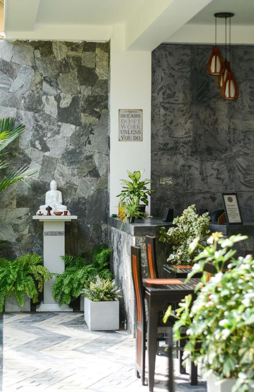 L&D Stay Inn Hikkaduwa Exterior photo